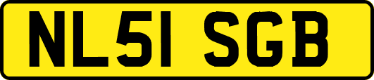 NL51SGB