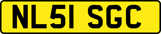 NL51SGC