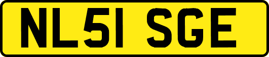 NL51SGE