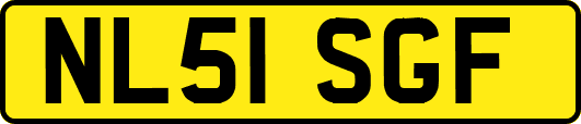 NL51SGF