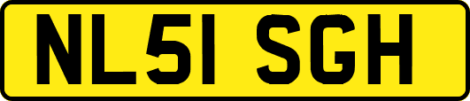 NL51SGH