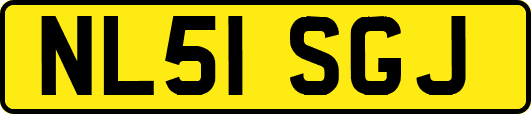 NL51SGJ