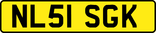 NL51SGK