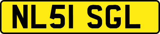 NL51SGL