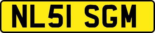 NL51SGM