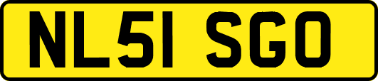 NL51SGO