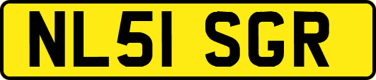 NL51SGR