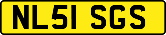 NL51SGS