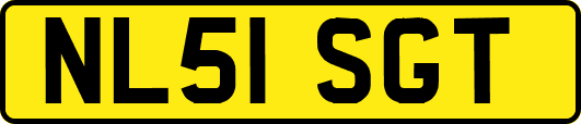 NL51SGT