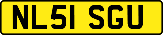 NL51SGU