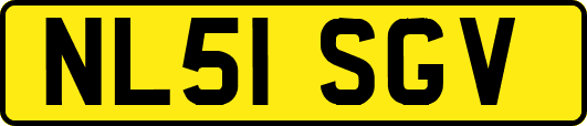 NL51SGV