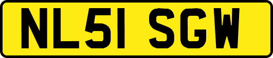 NL51SGW