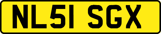 NL51SGX