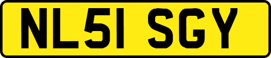 NL51SGY
