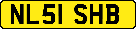 NL51SHB