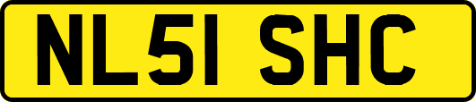 NL51SHC