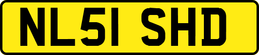 NL51SHD