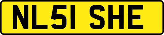 NL51SHE