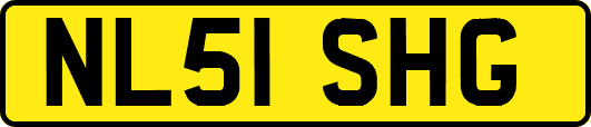 NL51SHG
