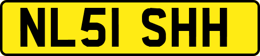 NL51SHH
