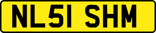 NL51SHM