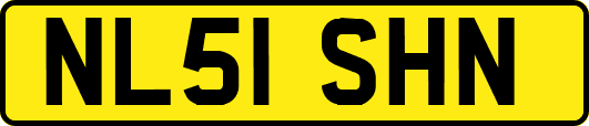 NL51SHN