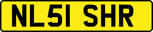 NL51SHR