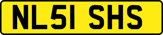 NL51SHS