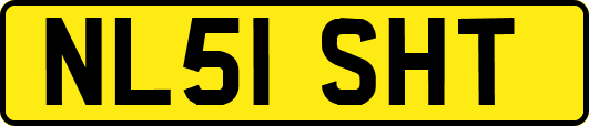 NL51SHT