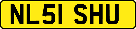 NL51SHU