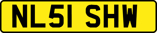 NL51SHW
