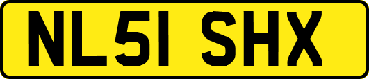 NL51SHX