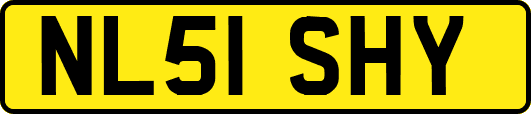 NL51SHY