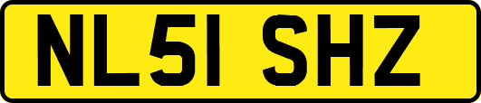 NL51SHZ