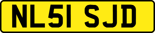 NL51SJD
