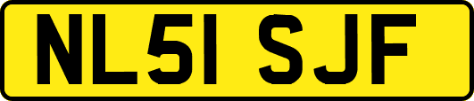 NL51SJF