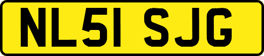 NL51SJG