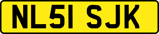 NL51SJK