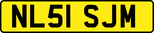 NL51SJM