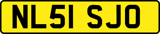 NL51SJO