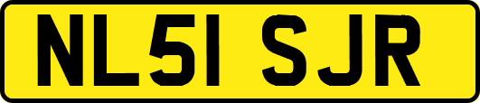 NL51SJR