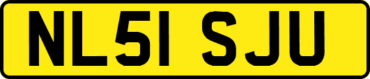 NL51SJU