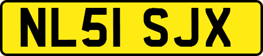 NL51SJX