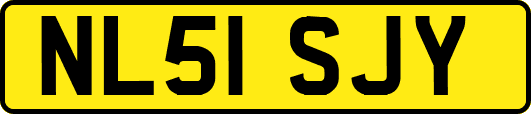 NL51SJY