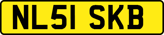 NL51SKB