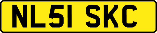 NL51SKC