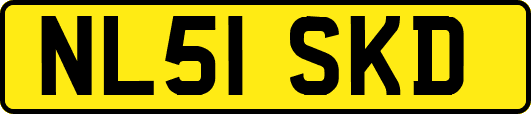 NL51SKD