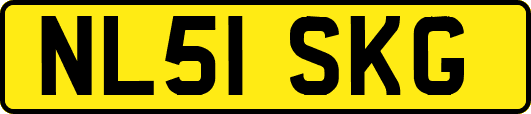NL51SKG