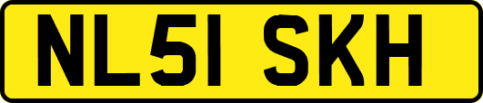 NL51SKH