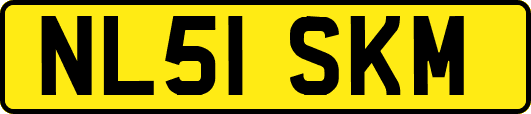 NL51SKM